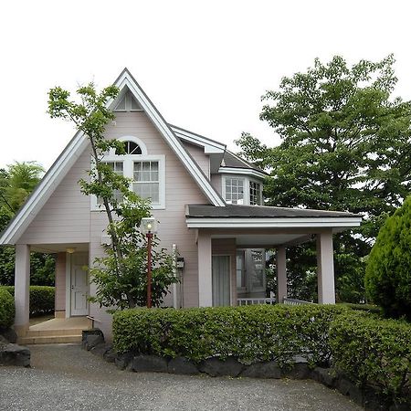 Izumigo Izukogen Dog Paradise Hotel & Cottage Ito  Eksteriør bilde