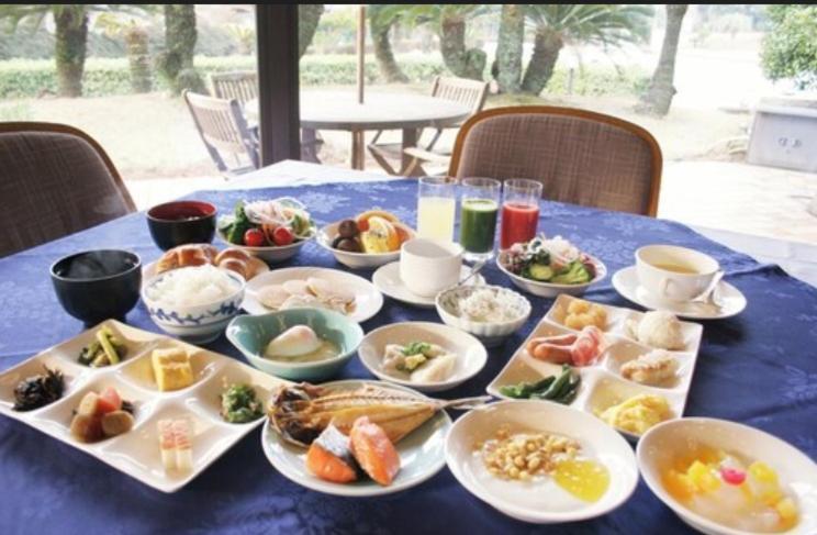 Izumigo Izukogen Dog Paradise Hotel & Cottage Ito  Eksteriør bilde