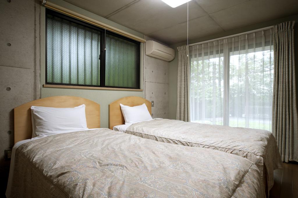 Izumigo Izukogen Dog Paradise Hotel & Cottage Ito  Rom bilde