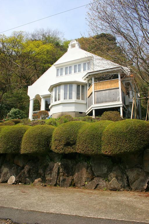 Izumigo Izukogen Dog Paradise Hotel & Cottage Ito  Rom bilde